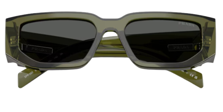 Lunettes de Soleil Prada Symbole PR 09ZS