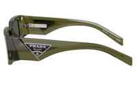 Lunettes de Soleil Prada Symbole PR 09ZS