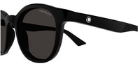 Солнцезащитные очки Mont Blanc Extreme MB0398S