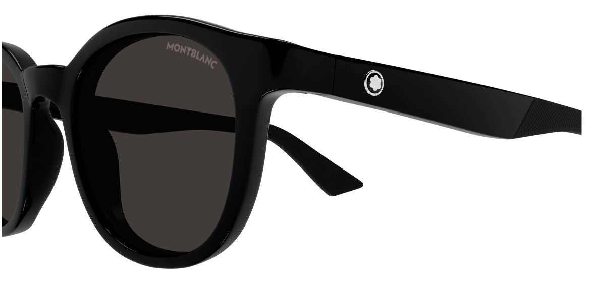 Солнцезащитные очки Mont Blanc Extreme MB0398S