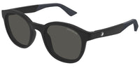 Солнцезащитные очки Mont Blanc Extreme MB0398S