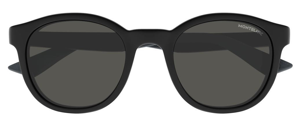 Солнцезащитные очки Mont Blanc Extreme MB0398S