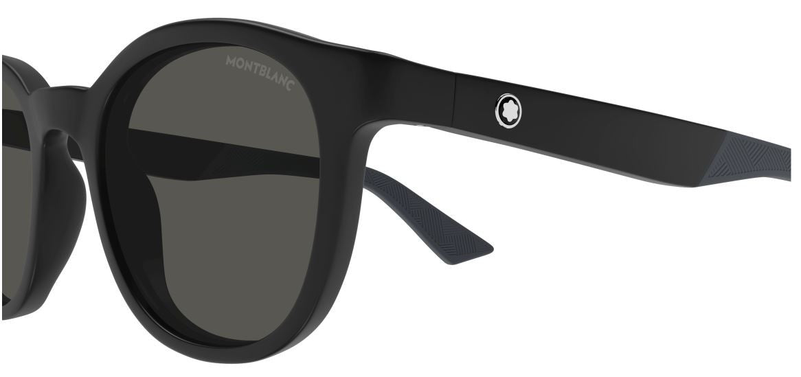 Солнцезащитные очки Mont Blanc Extreme MB0398S