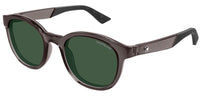 Солнцезащитные очки Mont Blanc Extreme MB0398S