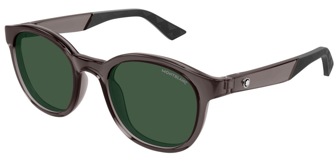 Солнцезащитные очки Mont Blanc Extreme MB0398S