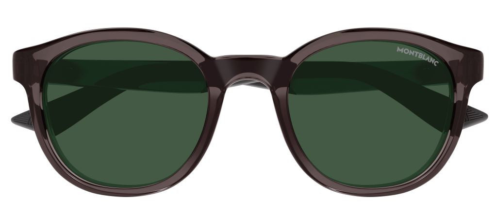 Солнцезащитные очки Mont Blanc Extreme MB0398S