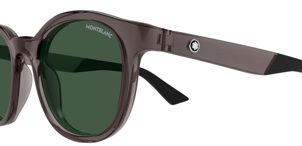 Солнцезащитные очки Mont Blanc Extreme MB0398S