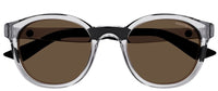 Солнцезащитные очки Mont Blanc Extreme MB0398S