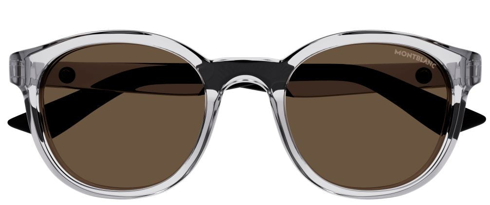 Солнцезащитные очки Mont Blanc Extreme MB0398S