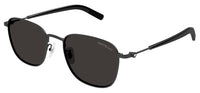 Mont Blanc Snowcap MB0392SA Sunglasses