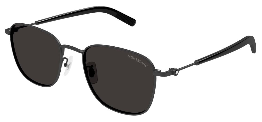 Mont Blanc Snowcap MB0392SA Sunglasses