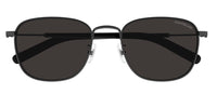 Mont Blanc Snowcap MB0392SA Sunglasses
