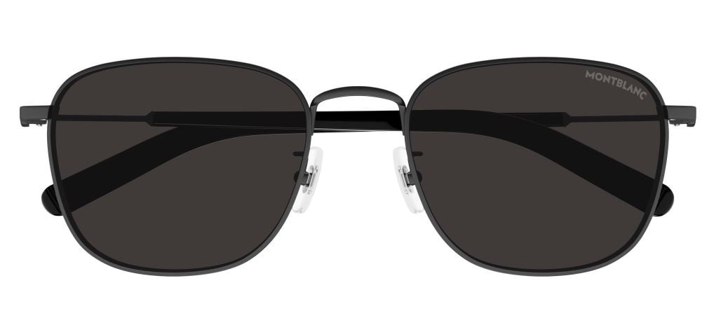 Mont Blanc Snowcap MB0392SA Sunglasses