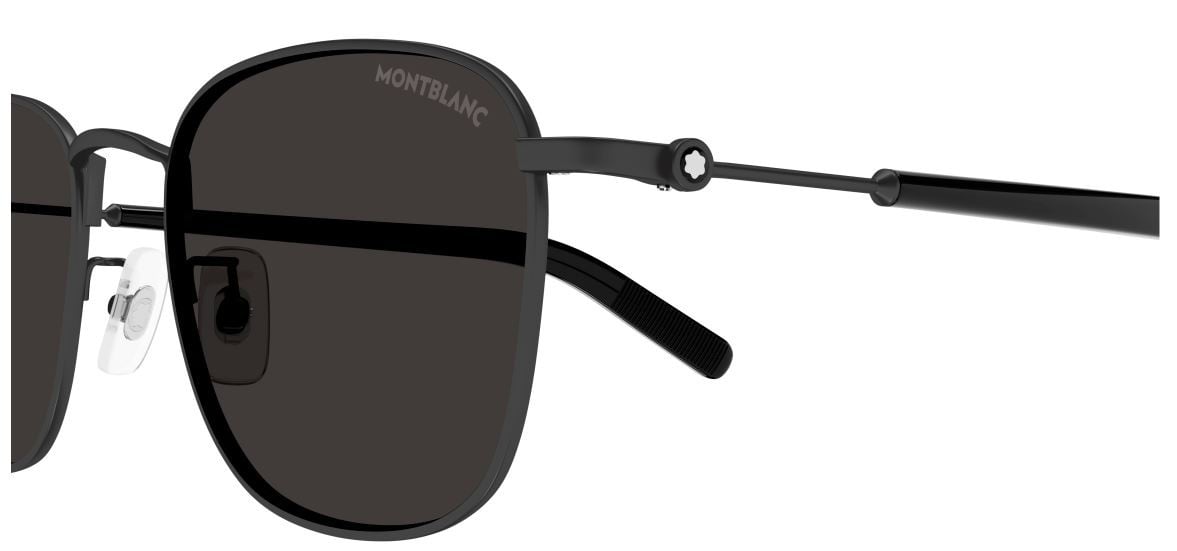 Mont Blanc Snowcap MB0392SA Sunglasses