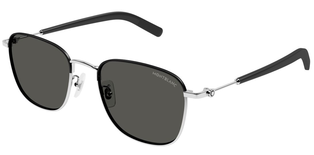 Mont Blanc Snowcap MB0392SA Sunglasses