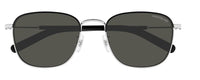 Mont Blanc Snowcap MB0392SA Sunglasses