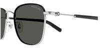 Mont Blanc Snowcap MB0392SA Sunglasses
