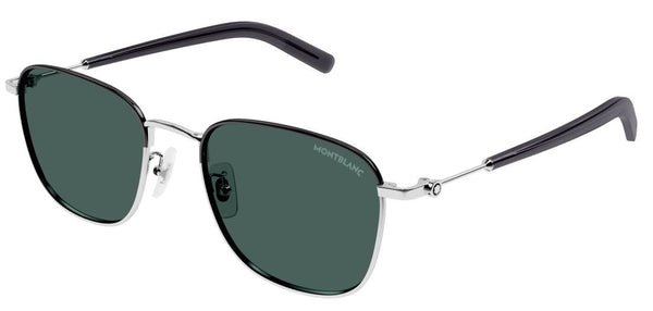 Occhiali da sole Mont Blanc Snowcap MB0392SA