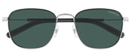 Mont Blanc Snowcap MB0392SA Sunglasses