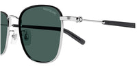 Mont Blanc Snowcap MB0392SA Sunglasses