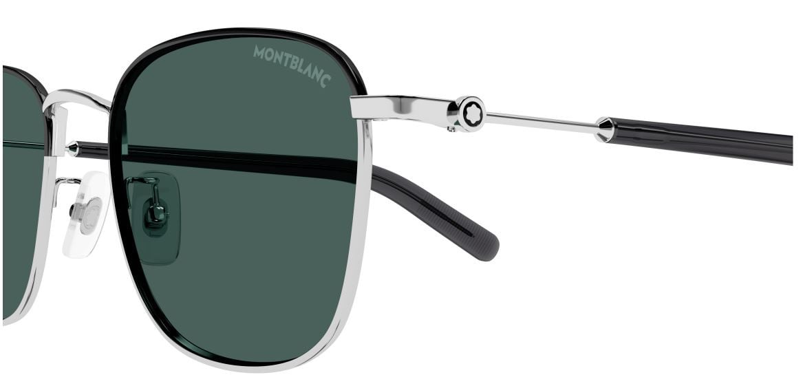 Mont Blanc Snowcap MB0392SA Sunglasses