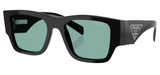 Lunettes de Soleil Prada Symbole PR 10ZS