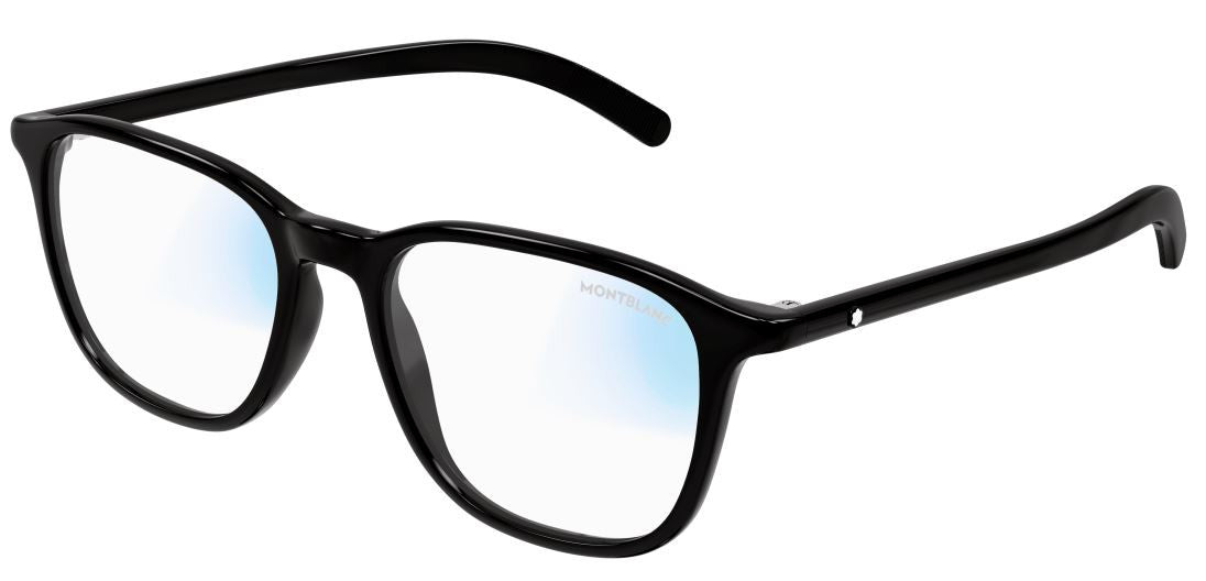 Mont Blanc Snowcap MB0386S Sunglasses