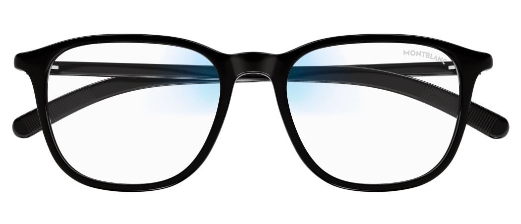 Mont Blanc Snowcap MB0386S Sunglasses