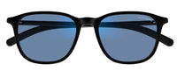 Mont Blanc Snowcap MB0386S Sunglasses