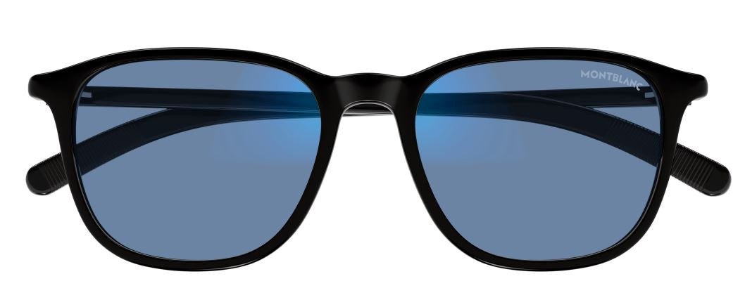 Mont Blanc Snowcap MB0386S Sunglasses