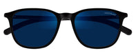 Mont Blanc Snowcap MB0386S Sunglasses