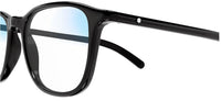 Mont Blanc Snowcap MB0386S Sunglasses
