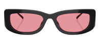 Prada PR 14YS zonnebril