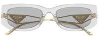 Prada PR 14YS zonnebril