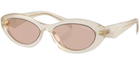 Prada Symbole zonnebril PR 26ZS