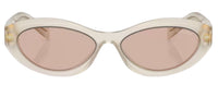 Prada Symbole zonnebril PR 26ZS