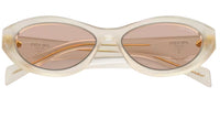 Prada Symbole zonnebril PR 26ZS
