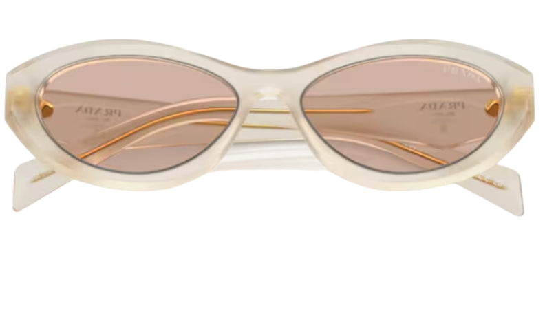 Prada Symbole zonnebril PR 26ZS