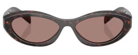 Prada Symbole zonnebril PR 26ZS