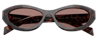 Prada Symbole zonnebril PR 26ZS
