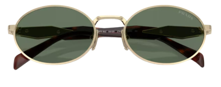 Prada PR 65ZS Sunglasses – Céline Roland Opticiens