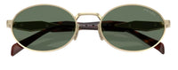 Óculos de Sol Prada PR 65ZS