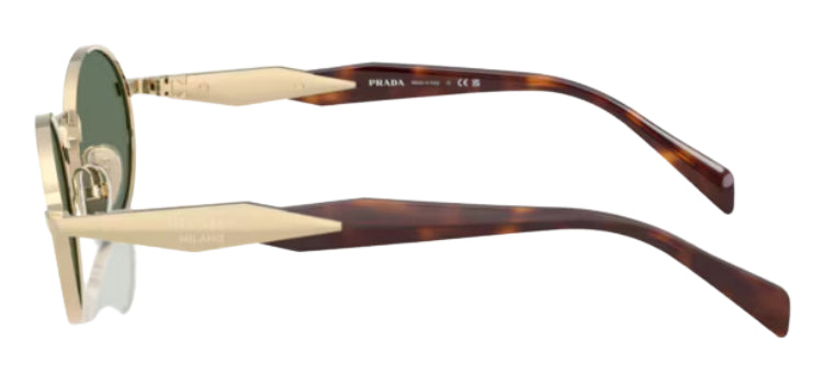 Óculos de Sol Prada PR 65ZS