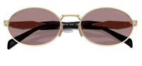 Óculos de Sol Prada PR 65ZS