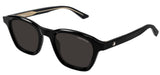 Mont Blanc Snowcap MB0384S Sunglasses