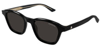 Mont Blanc Snowcap MB0384S Sunglasses