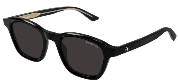 Óculos de Sol Mont Blanc Snowcap MB0384S