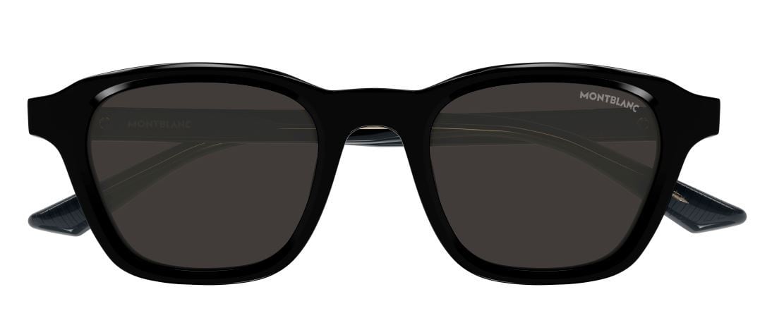 Mont Blanc Snowcap MB0384S Sunglasses