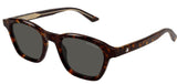 Mont Blanc Snowcap MB0384S Sunglasses