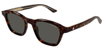 Mont Blanc Snowcap MB0384S Sunglasses